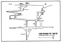 NC V2 Flood Entrance Pot - Bar Pot